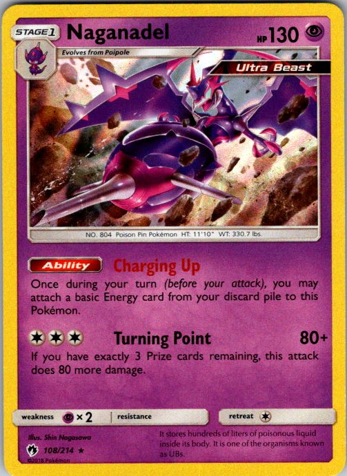 Naganadel