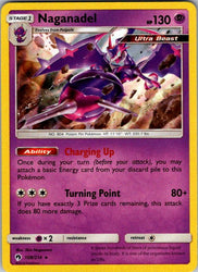 Naganadel