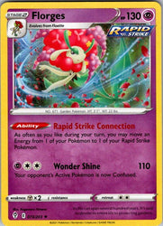 Florges