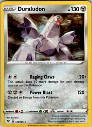 Duraludon