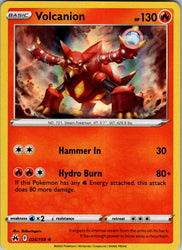 Volcanion