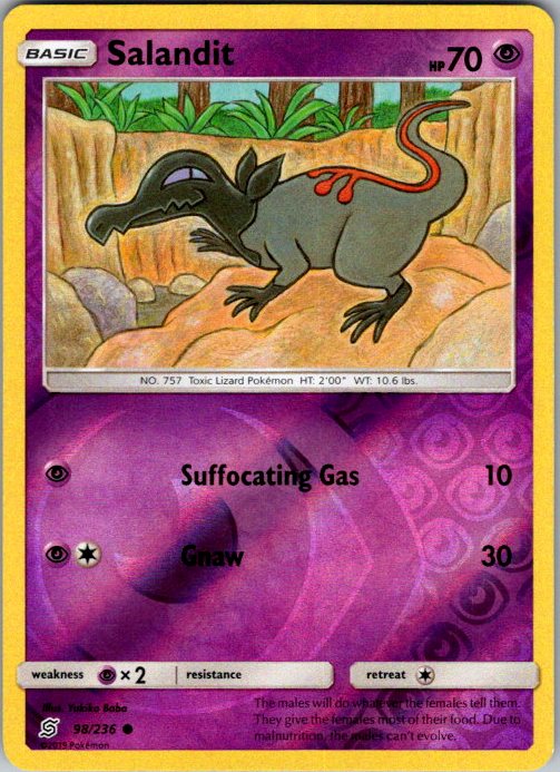 Salandit (98)