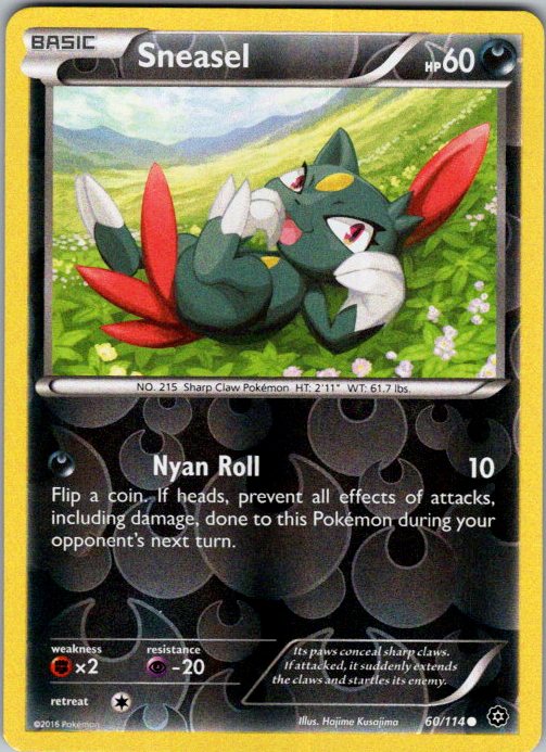 Sneasel
