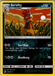Scrafty