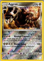 Aggron
