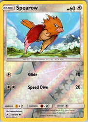 Spearow