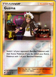 Guzma