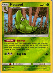 Metapod