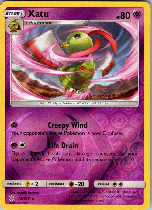 Xatu