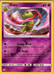 Xatu