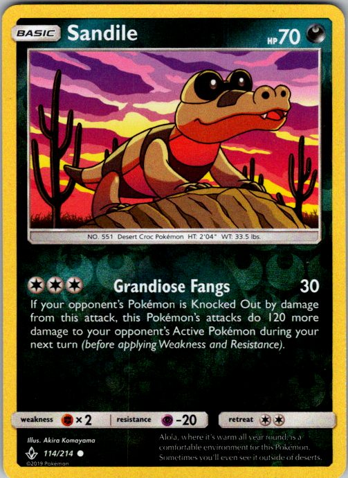 Sandile (114)