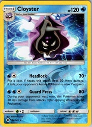 Cloyster