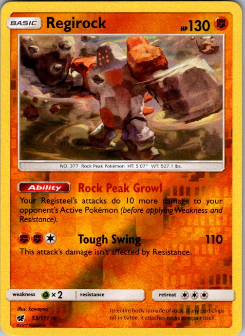 Regirock