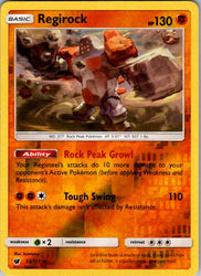 Regirock