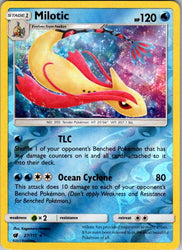 Milotic