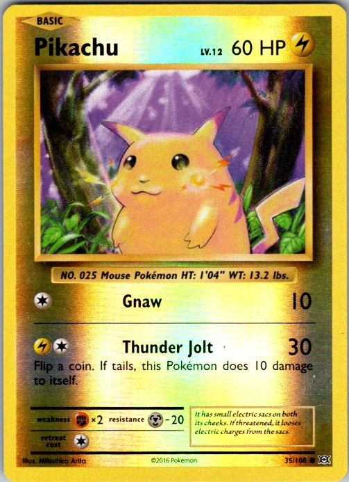 Pikachu