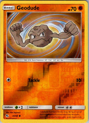 Geodude