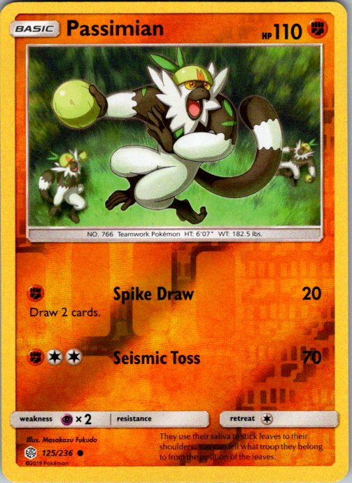 Passimian
