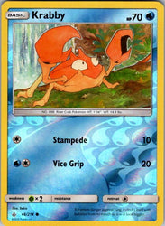 Krabby