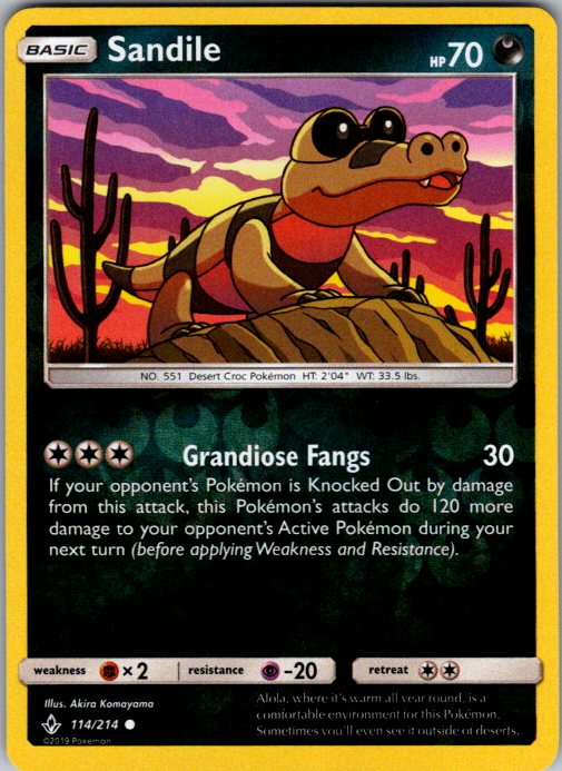 Sandile (114)