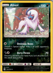 Absol