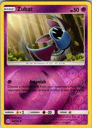 Zubat