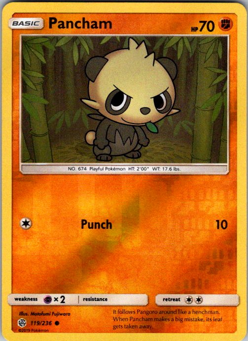 Pancham