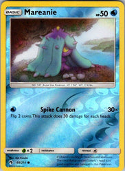 Mareanie (68)