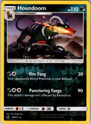 Houndoom
