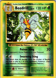 Beedrill