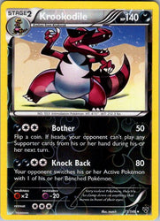 Krookodile