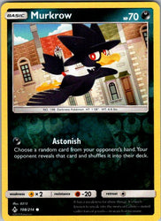 Murkrow