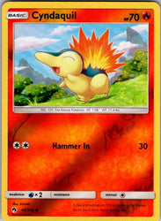 Cyndaquil (40)