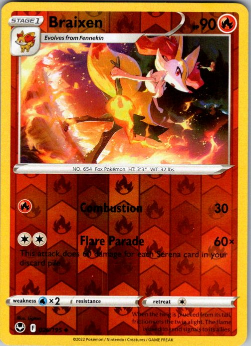 Braixen