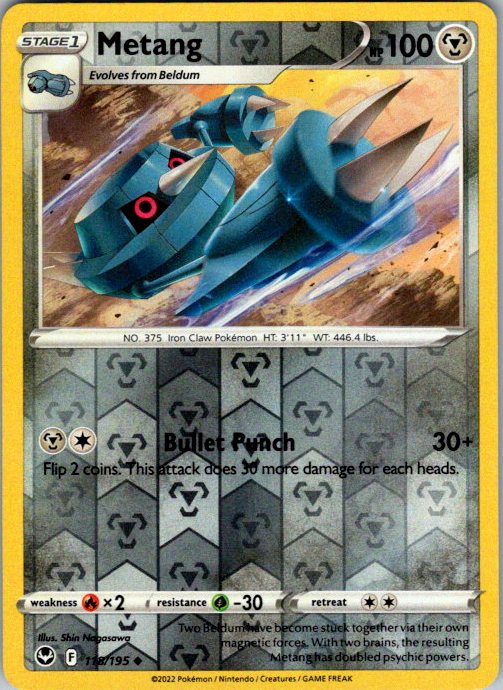Metang