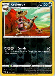 Krokorok