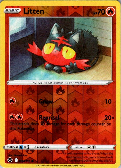 Litten