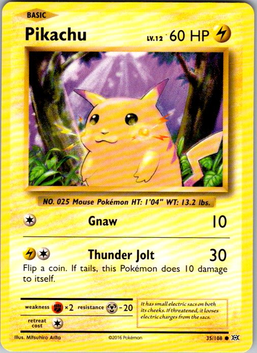 Pikachu
