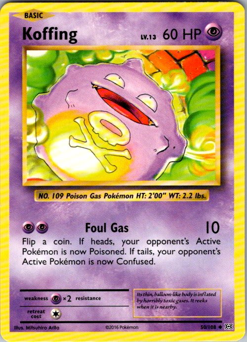 Koffing