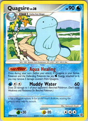 Quagsire