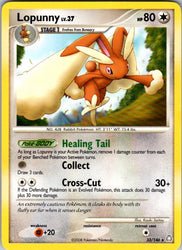 Lopunny