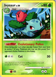 Ivysaur