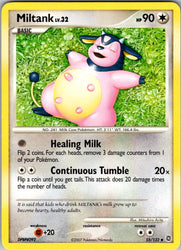 Miltank