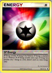 SP Energy
