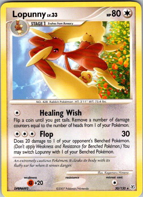 Lopunny