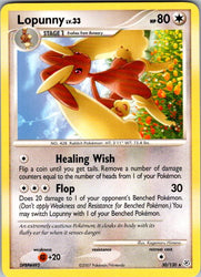 Lopunny