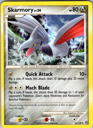 Skarmory