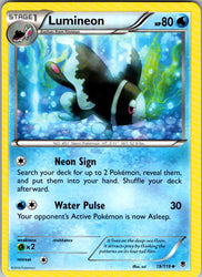 Lumineon