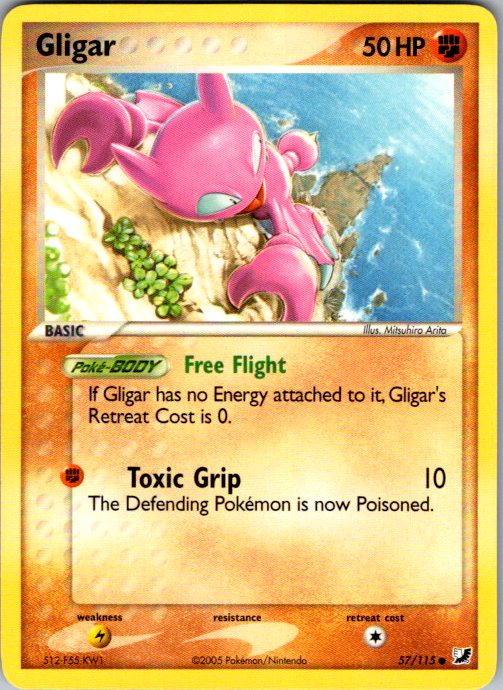Gligar