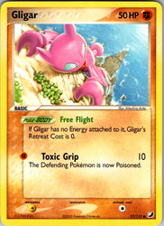 Gligar